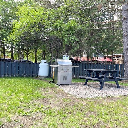 Complexe Livtremblant By Gestion Elite - Liv5 Lejlighed Mont-Tremblant Eksteriør billede