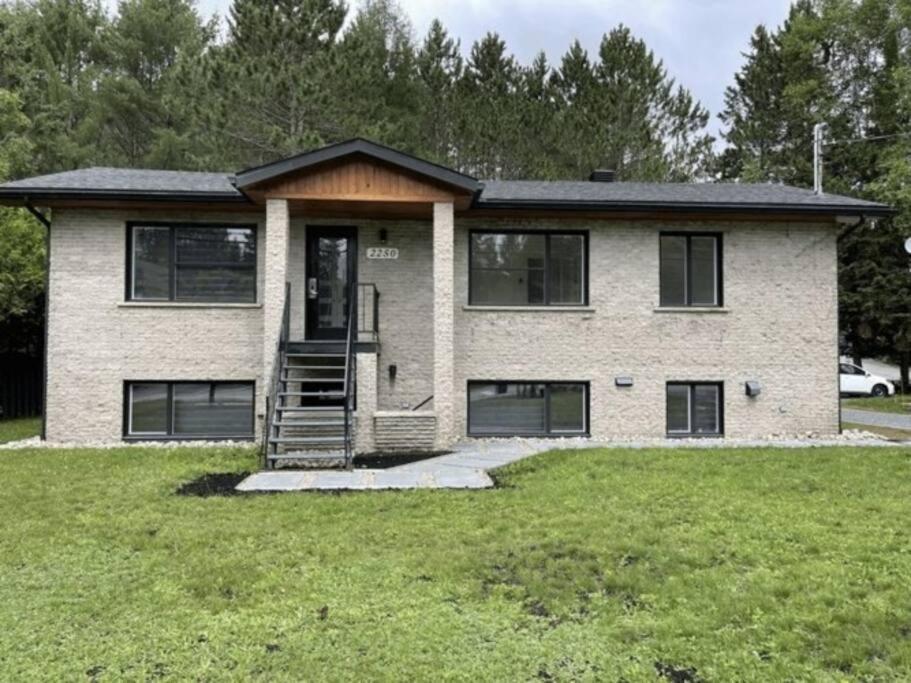 Complexe Livtremblant By Gestion Elite - Liv5 Lejlighed Mont-Tremblant Eksteriør billede