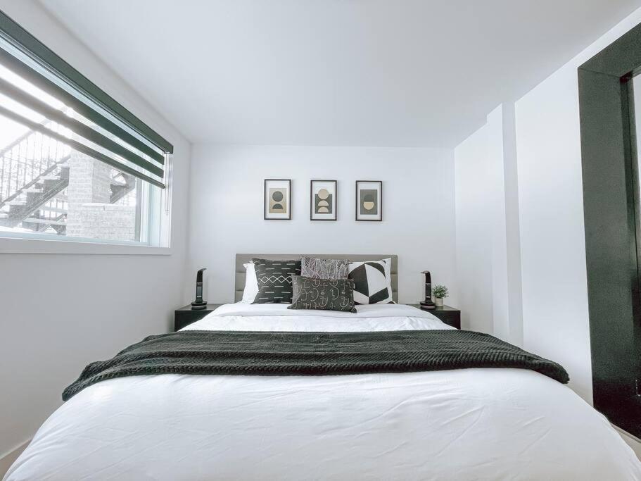 Complexe Livtremblant By Gestion Elite - Liv5 Lejlighed Mont-Tremblant Eksteriør billede