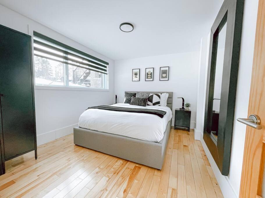 Complexe Livtremblant By Gestion Elite - Liv5 Lejlighed Mont-Tremblant Eksteriør billede