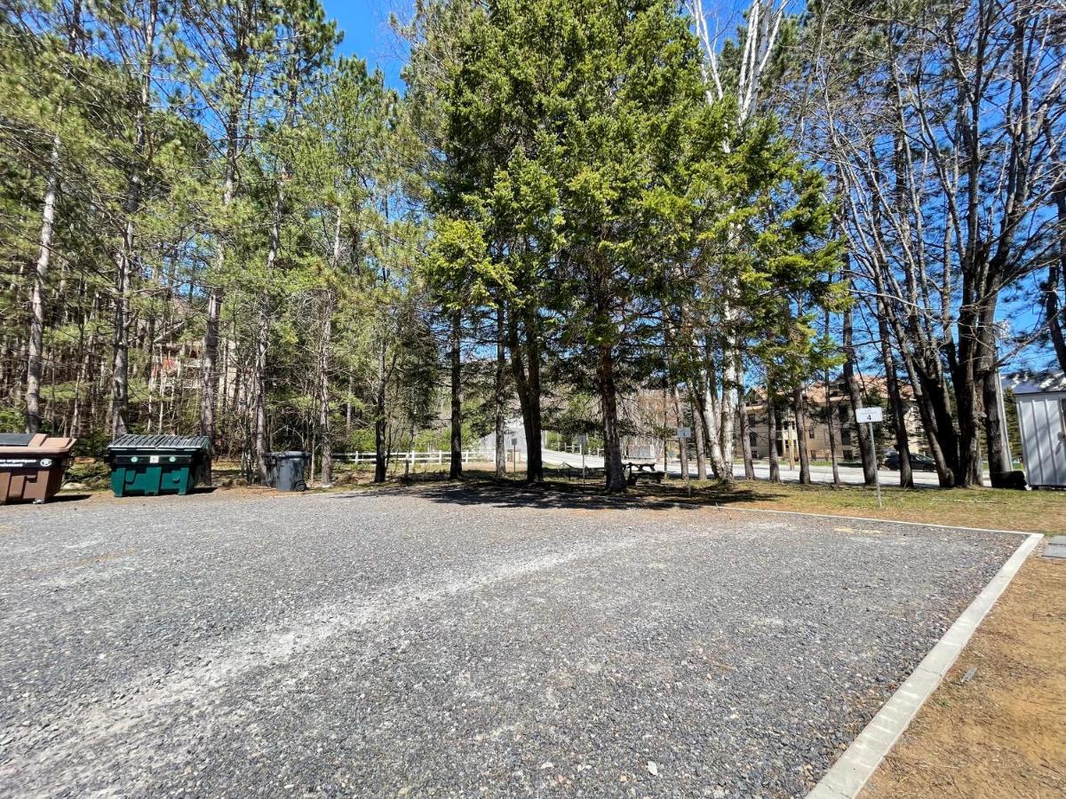 Complexe Livtremblant By Gestion Elite - Liv5 Lejlighed Mont-Tremblant Eksteriør billede