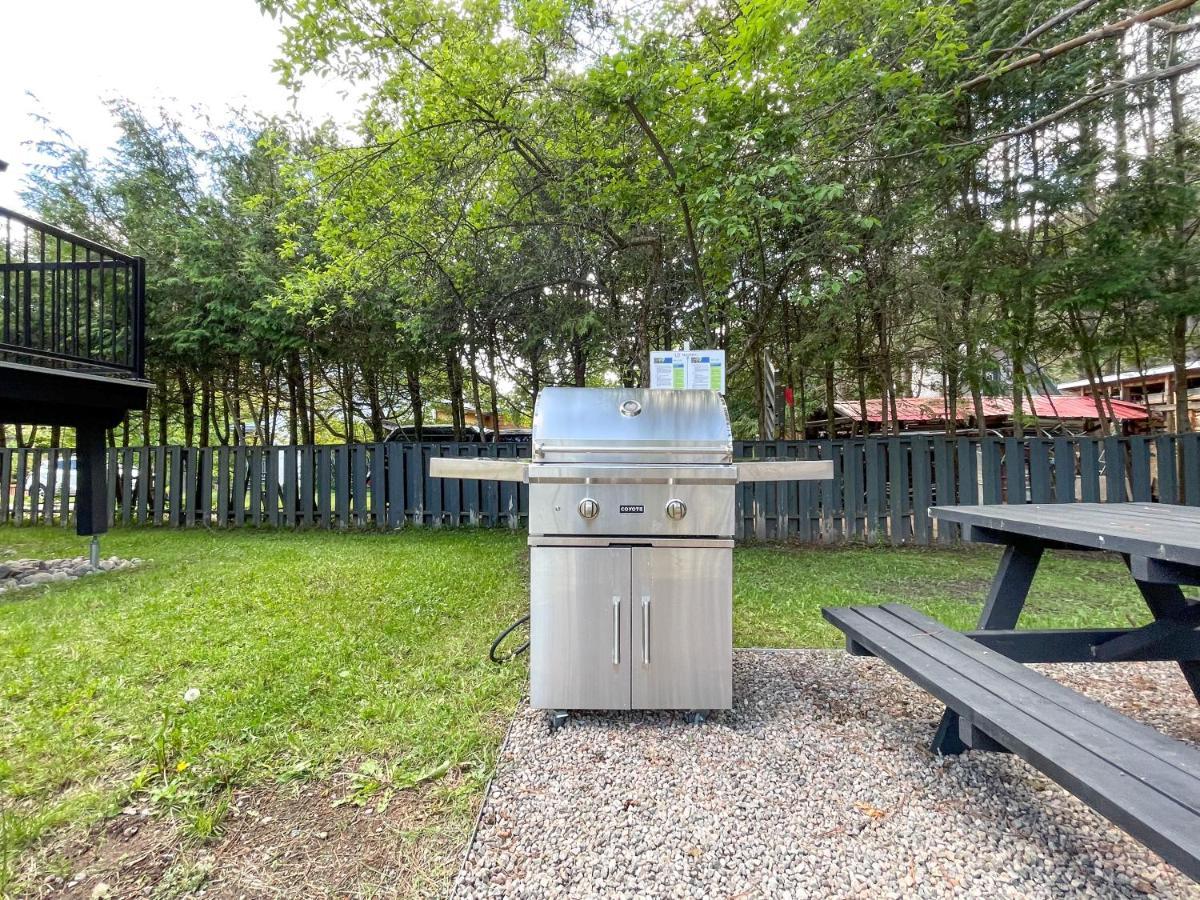 Complexe Livtremblant By Gestion Elite - Liv5 Lejlighed Mont-Tremblant Eksteriør billede